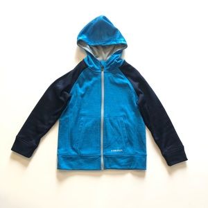 HEAD Active Hoodie for Boys - Size S